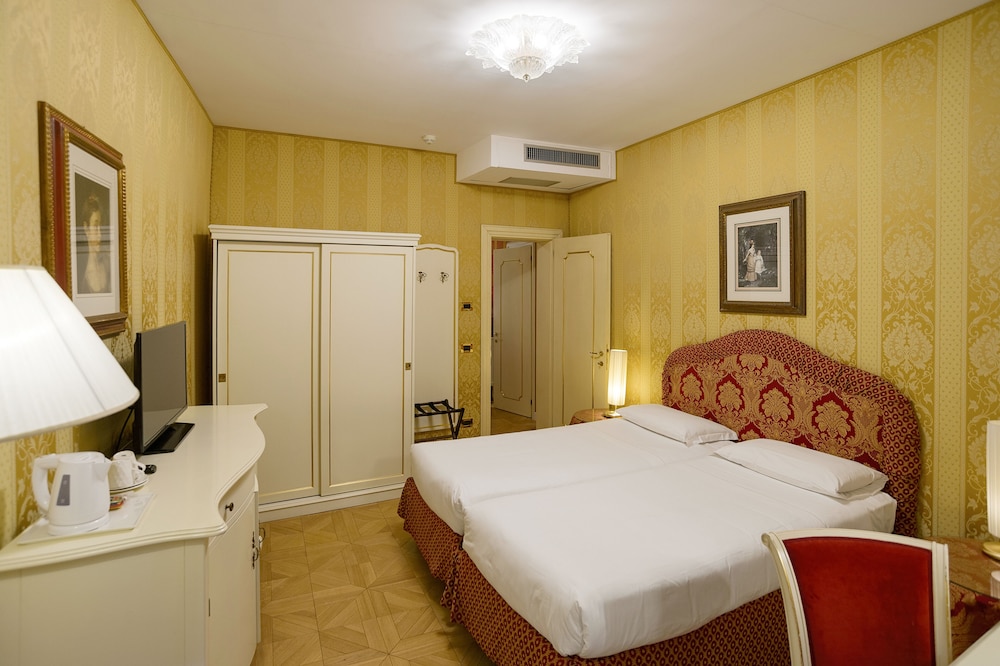 Hotel San Zaccaria 4/29