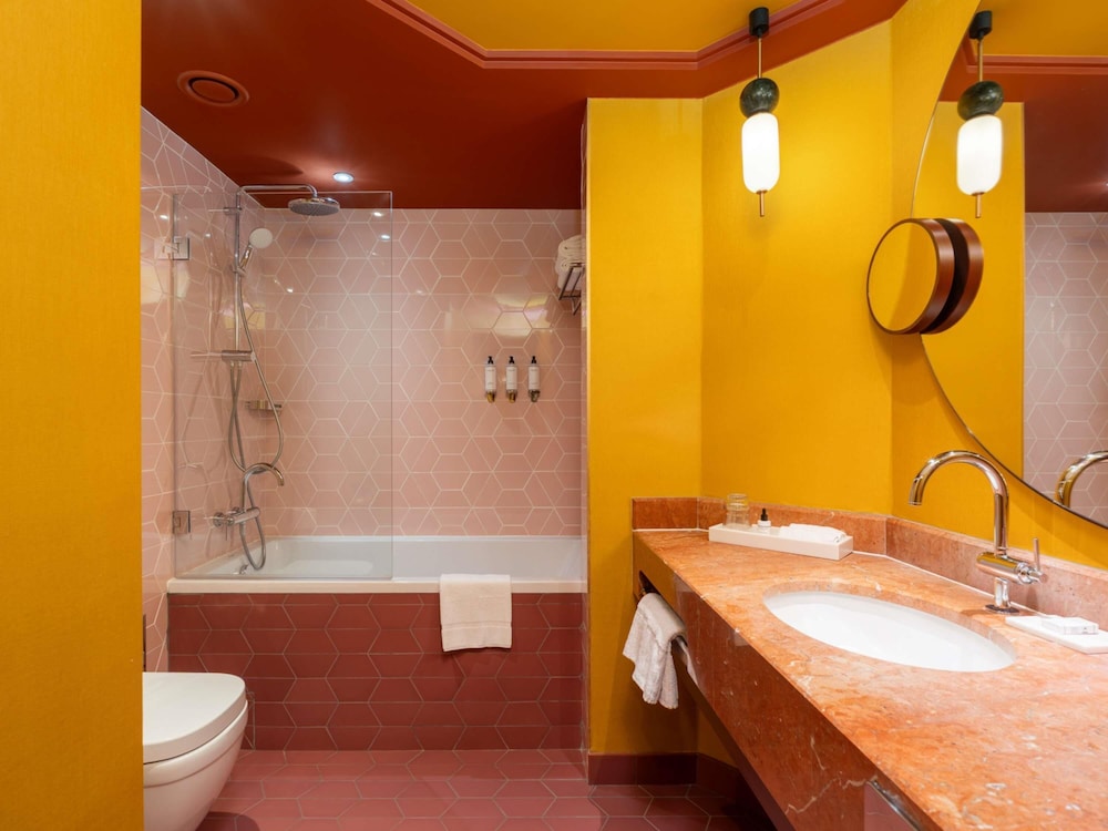 Nest Hotel Paris la Defense - MGallery Collection 44/46