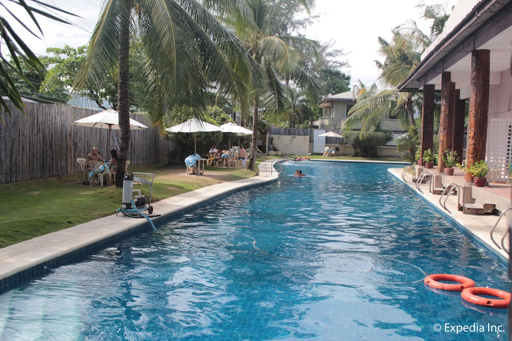 Wild Orchid Beach Resort 3/67