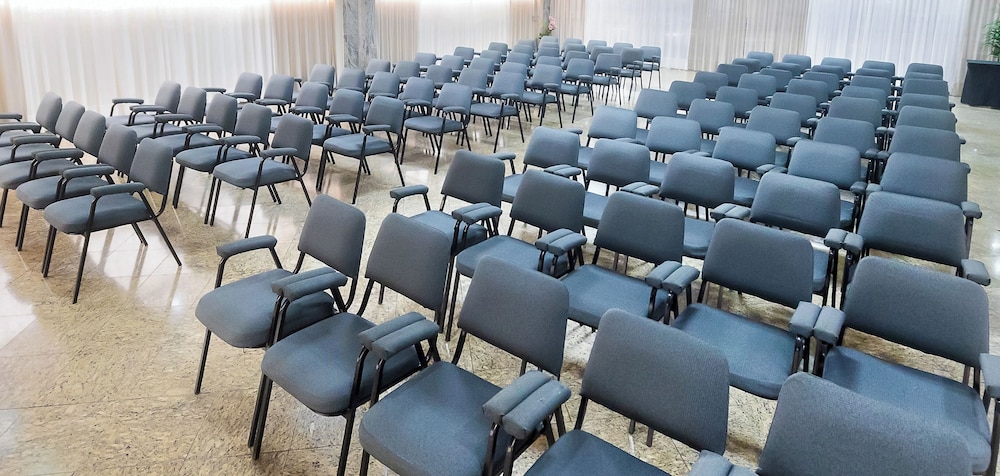 Dan Inn Ribeirao Preto by Nacional Inn 39/68