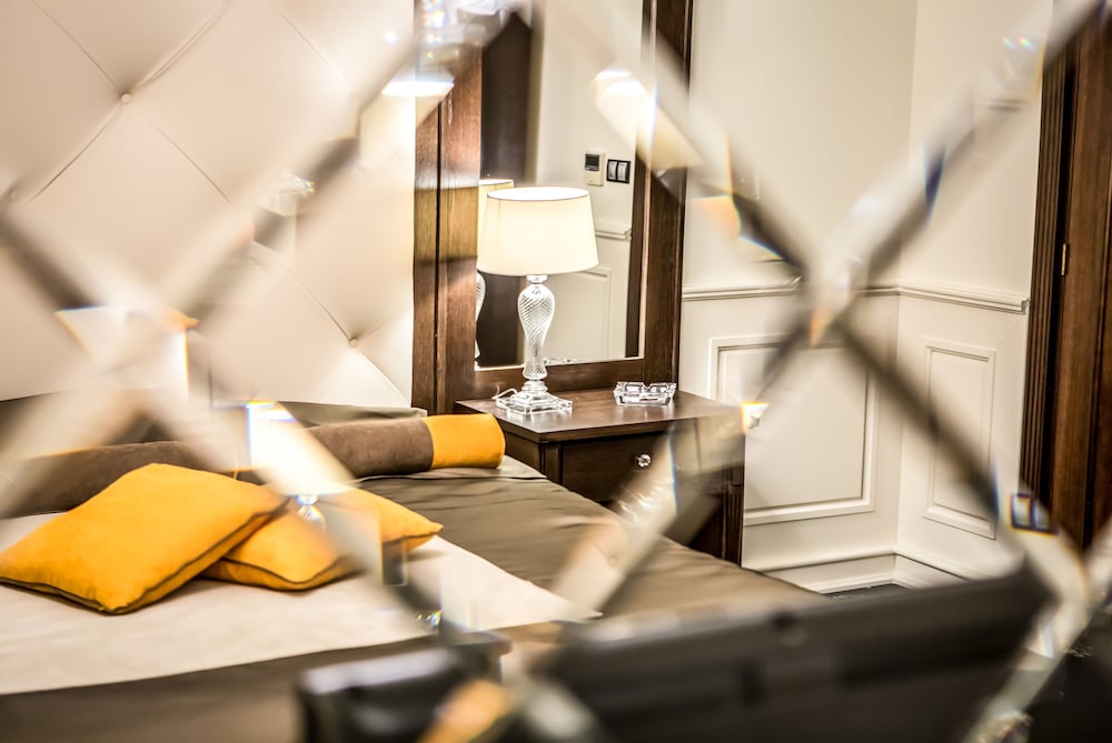 Palace-Marina Dinevi Hotel 35/44
