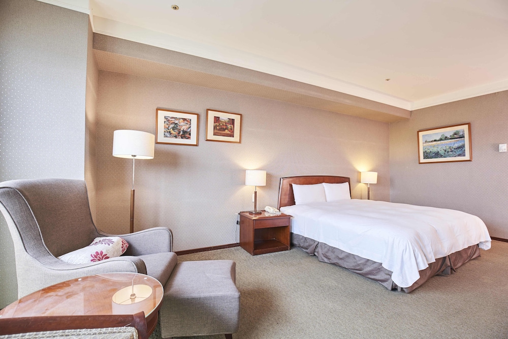 Kavalan Hotel 14/61