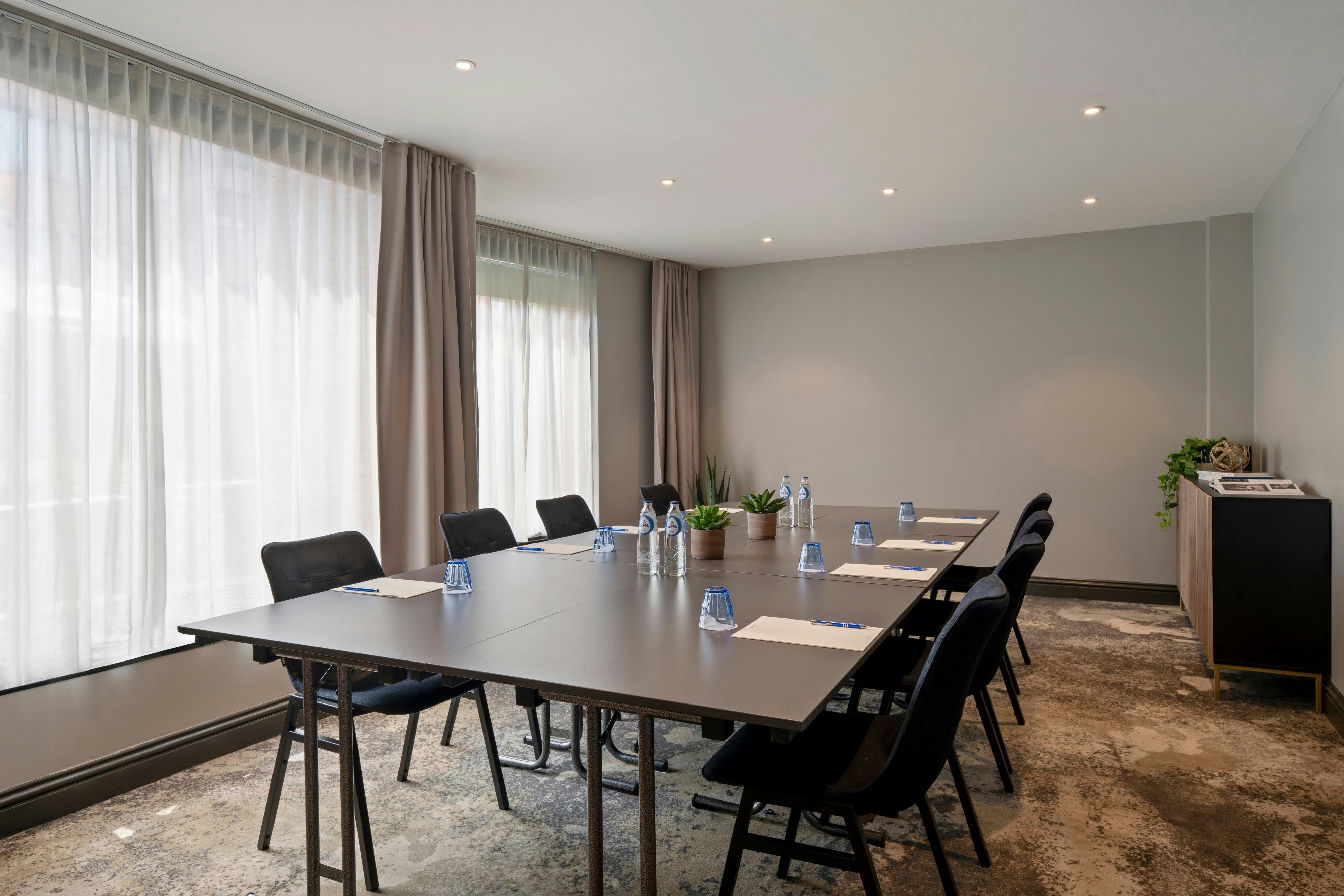 The Belson Brussels, a Tribute Portfolio Hotel 59/61