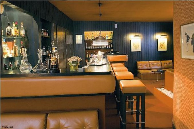 Hostellerie Saint Antoine 43/48