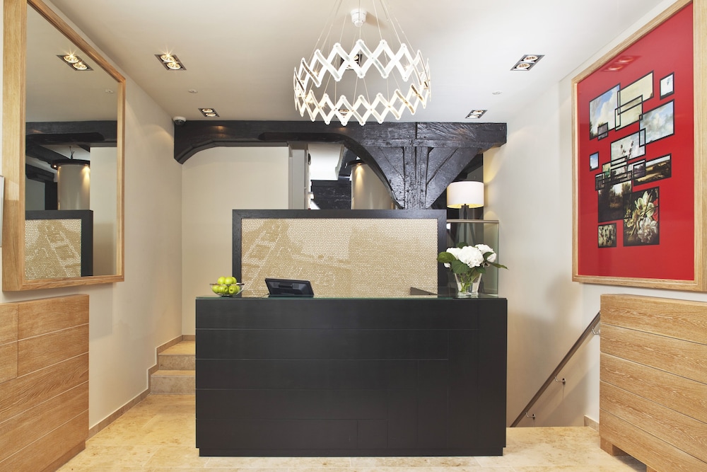 Hapimag Resort Amsterdam 2/50