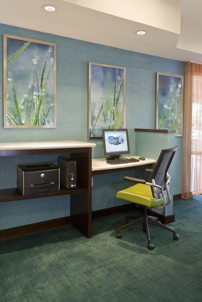 SpringHill Suites Phoenix North 26/28