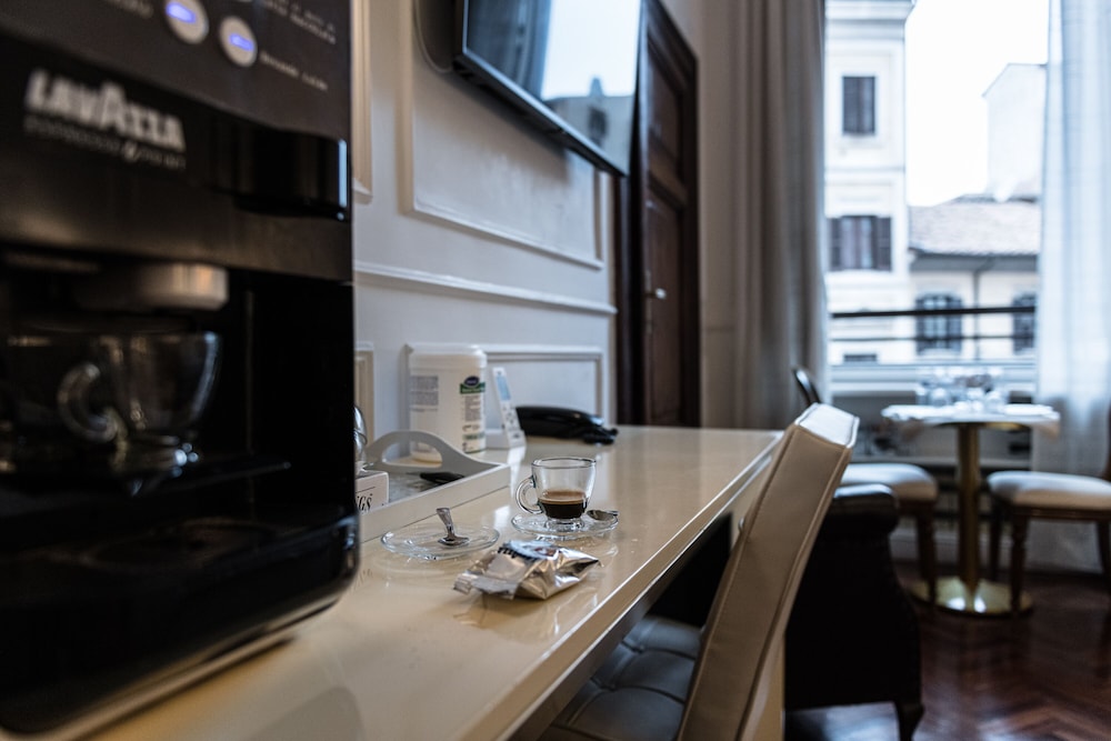 Navona Central Suites 40/50