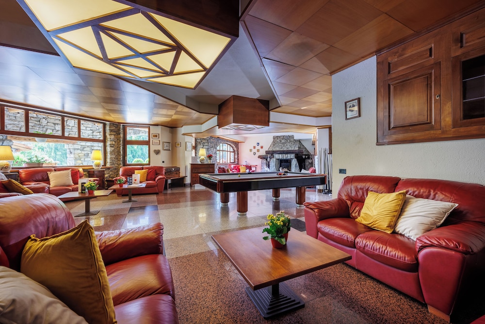 iH Hotels Courmayeur Mont Blanc Resort 28/46