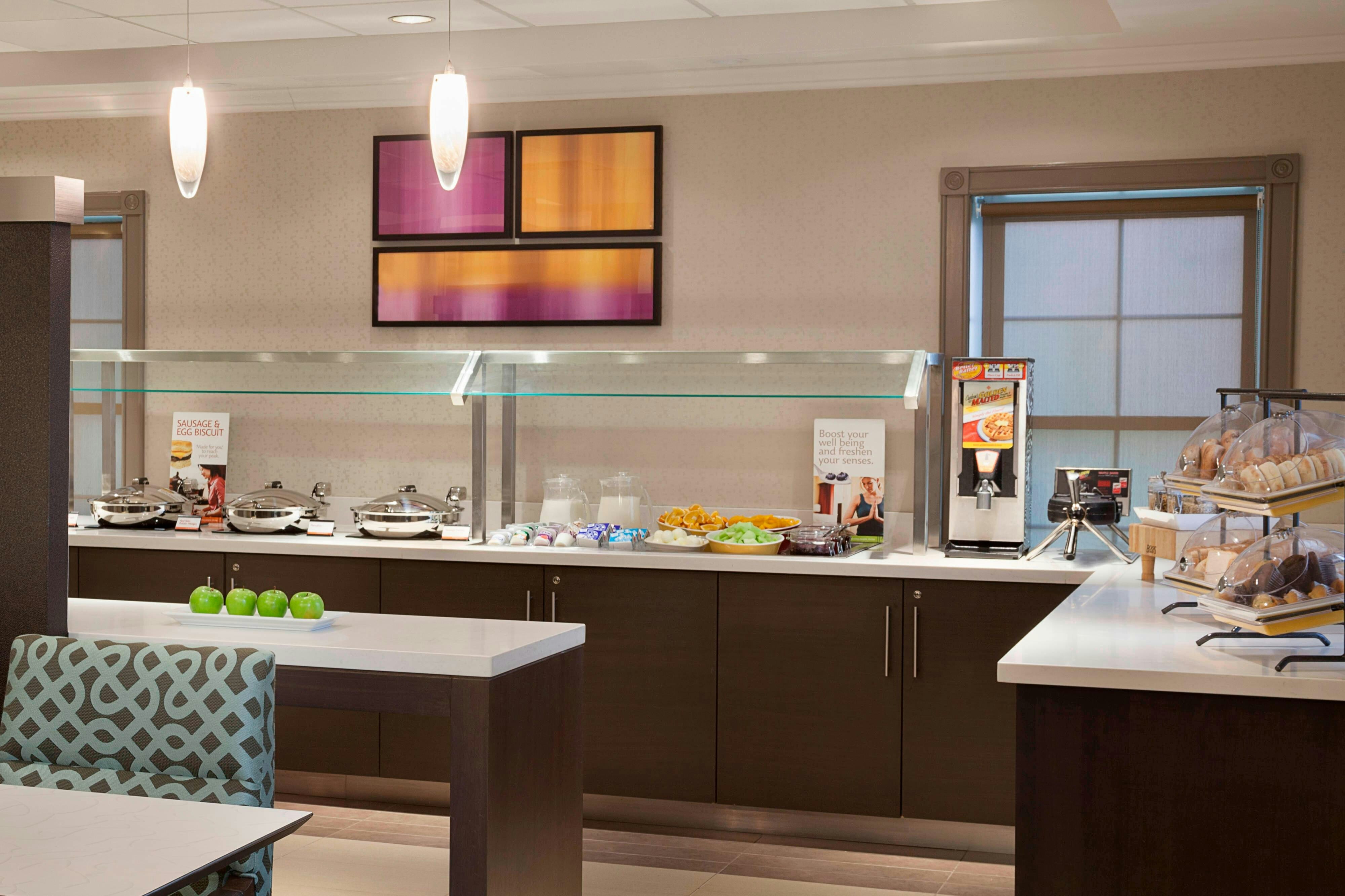 Residence Inn By Marriott Toronto Markham 9/10