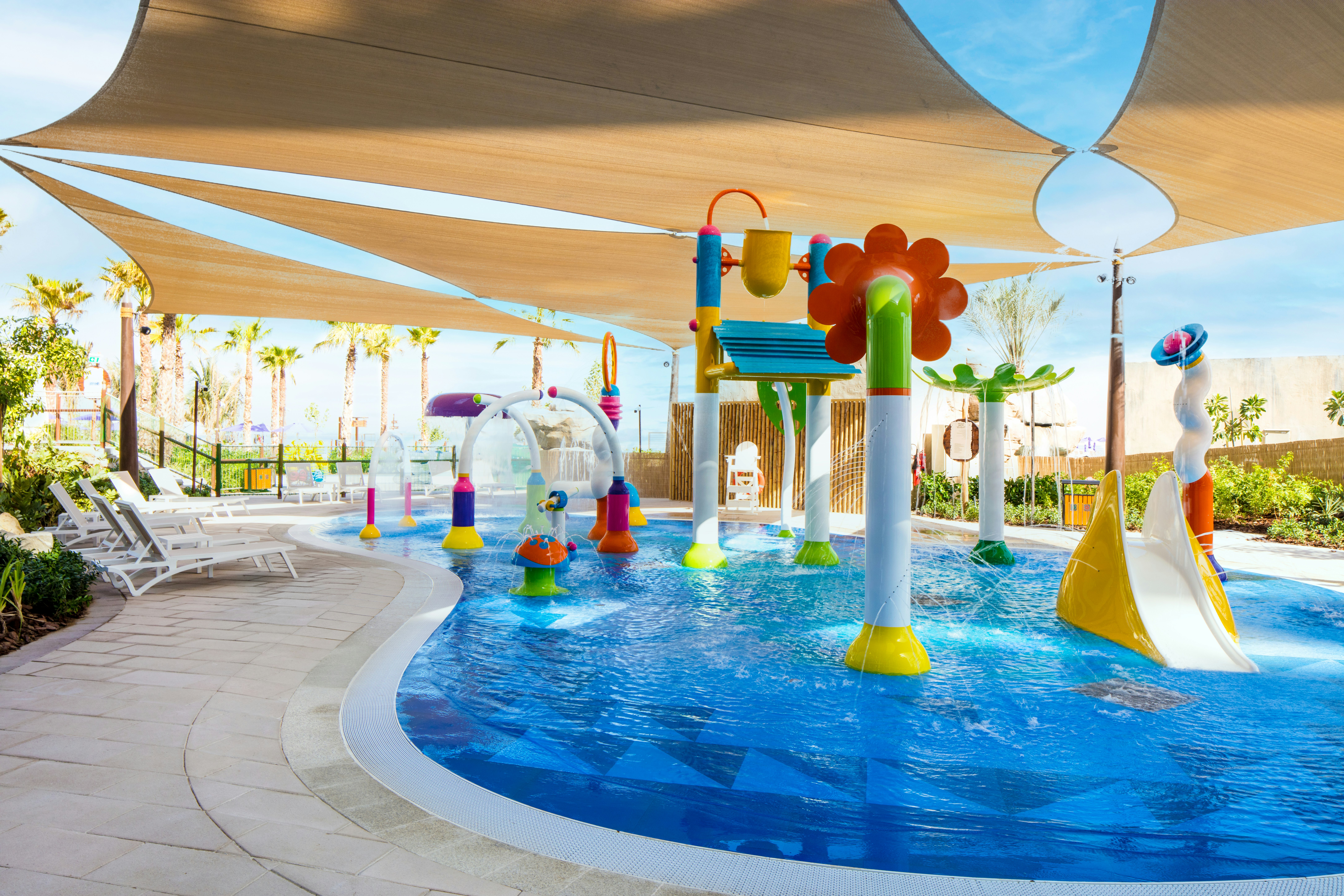 Centara Mirage Beach Resort Dubai 59/67