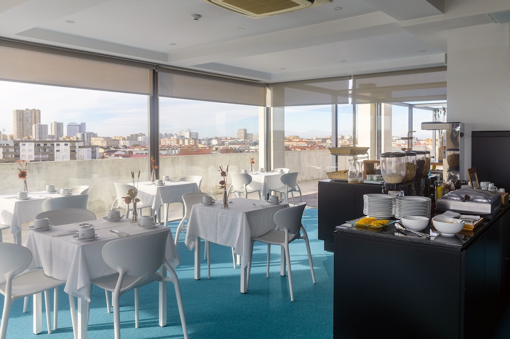 Torre Mar Hotel 14/31