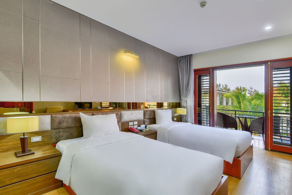 Manli Resort Quang Binh 10/33