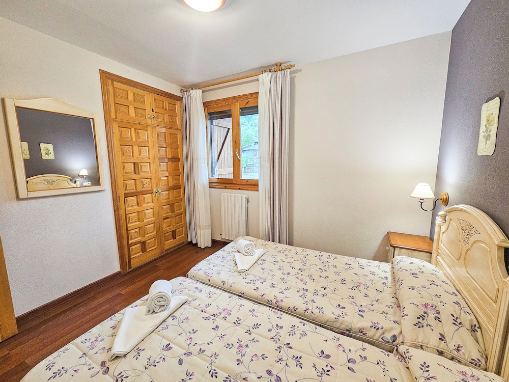Apartamentos Gavin Biescas 3000 13/44
