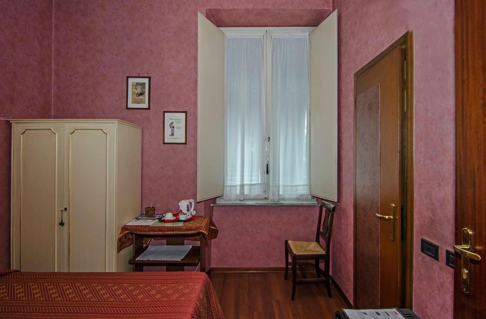 Hotel Rex 30/50