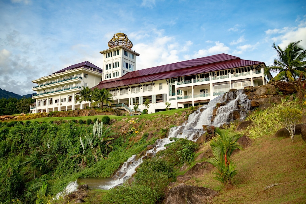 Katathong Golf Resort & Spa 43/50