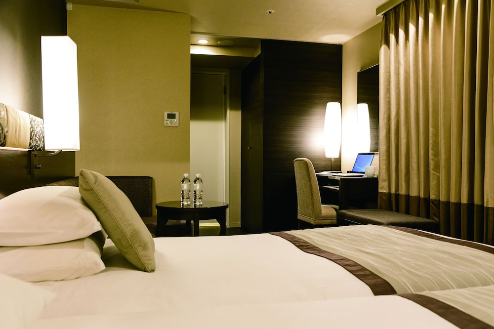 Hotel Grand Bach Select Kyoto 20/41