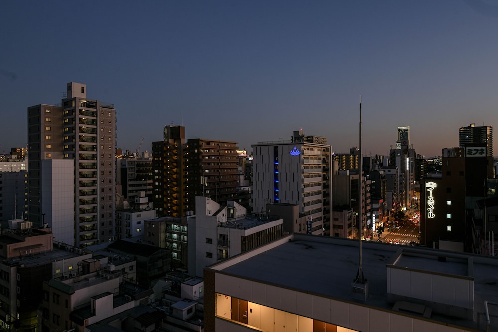 Nico Hotel 43/50