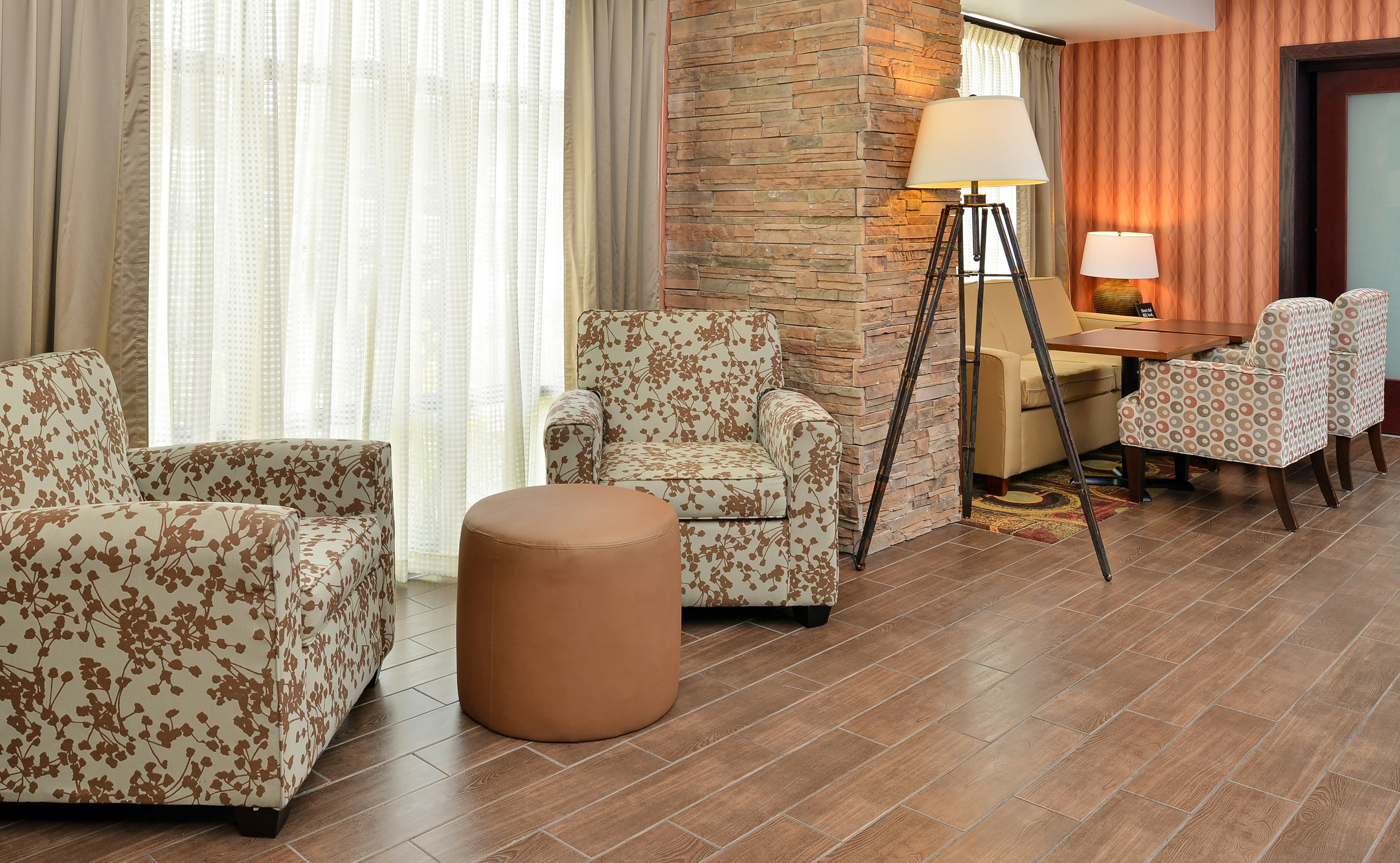 Hampton Inn Ottumwa 14/24