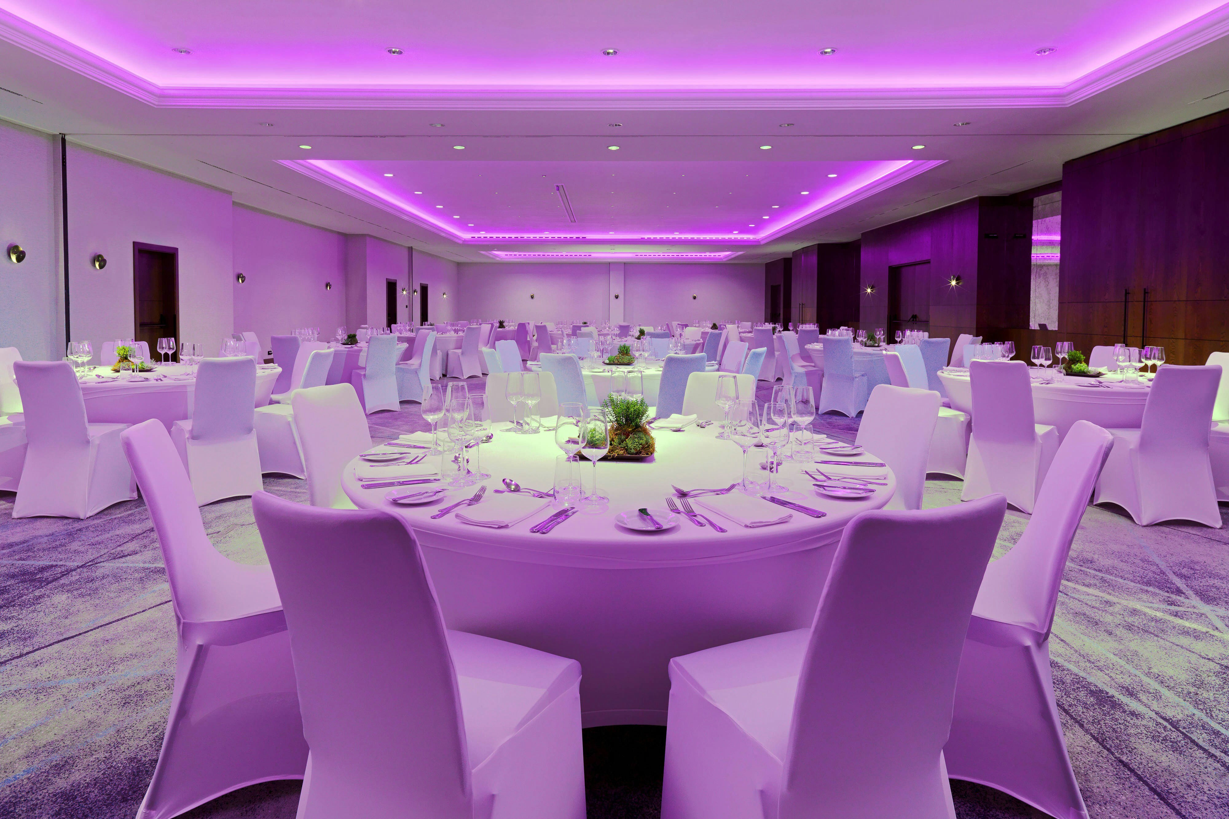 Prague Marriott Hotel 28/31