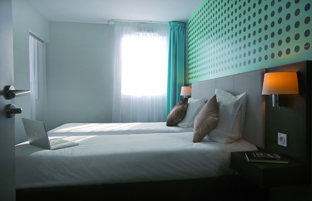 Appart City Confort Montpellier Ovalie 2 53/70
