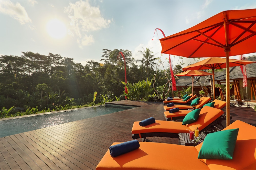 Villa Tegal Tis Ubud 35/50