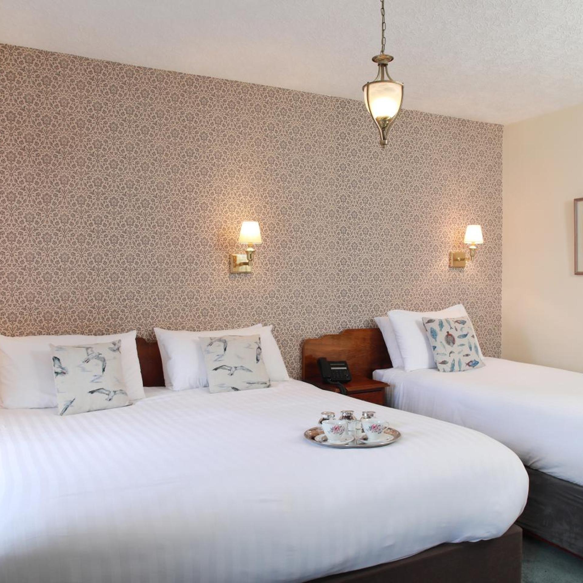 The Portaferry Hotel 7/50