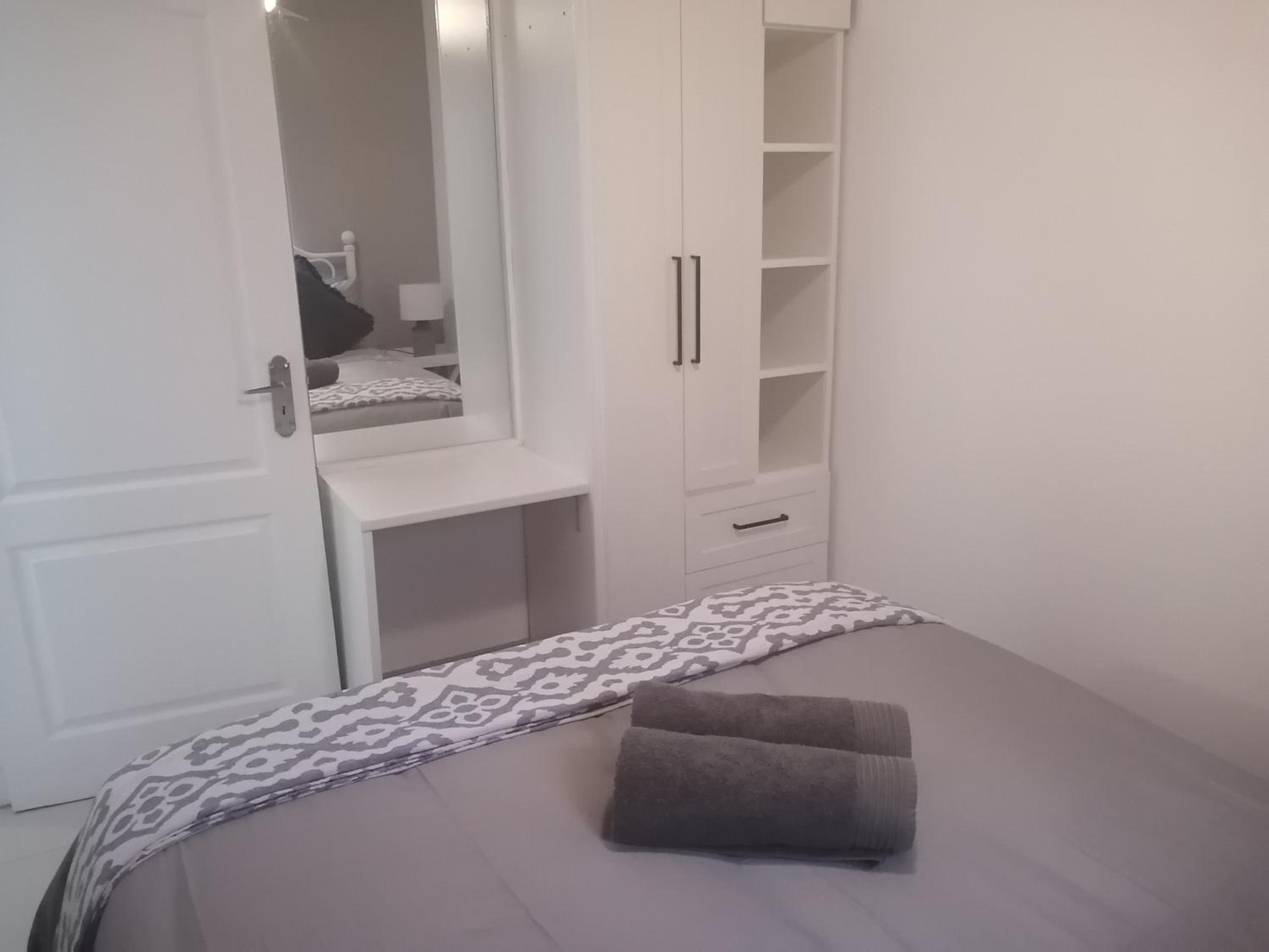 The Bridge unit 31 Ground floor unit in Prime Spot 5/31