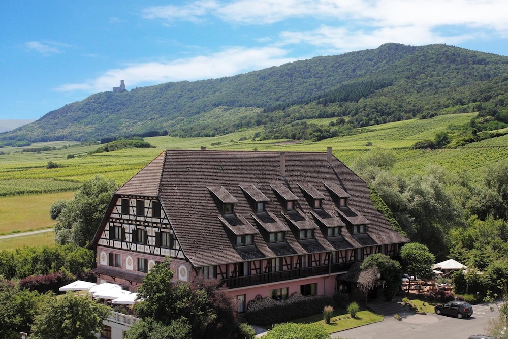Le Verger Des Chateaux the Originals Relais Inter Hotel 2/69