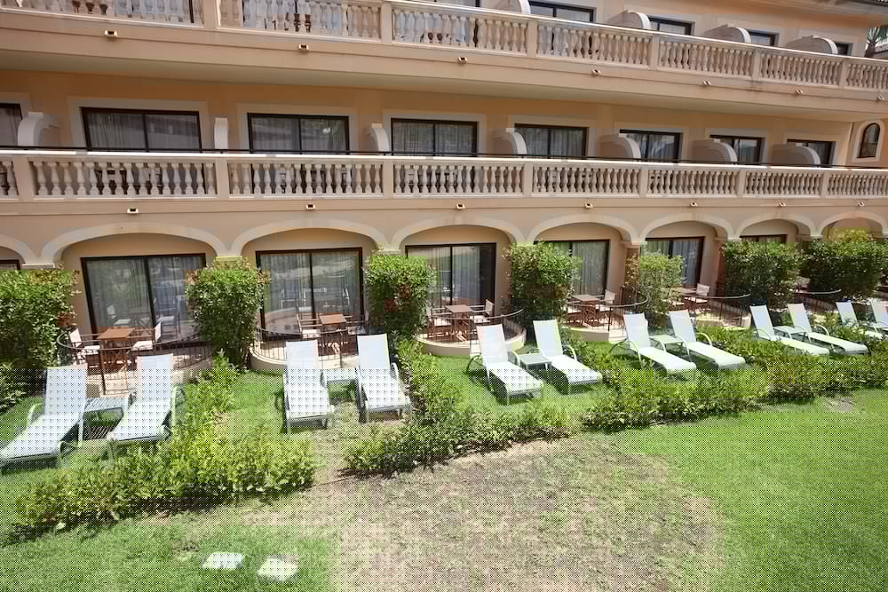 Mon Port Hotel & Spa Mallorca 5/78
