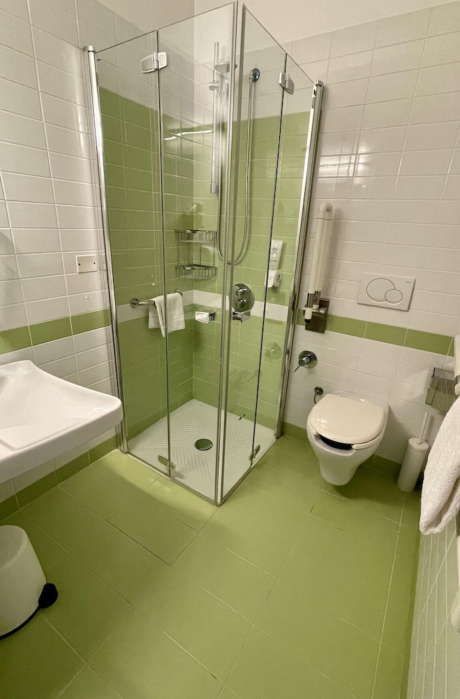 Economy, Single, Single Bed, Hotel Domus Helena 2/3