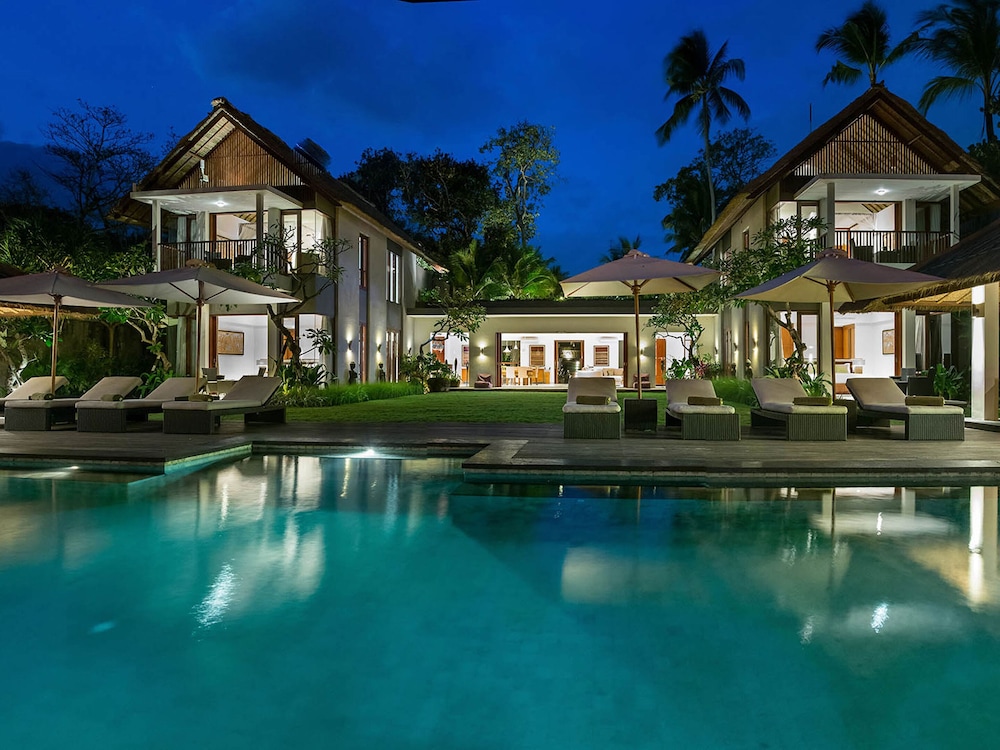 Seseh Beach Villas 43/50