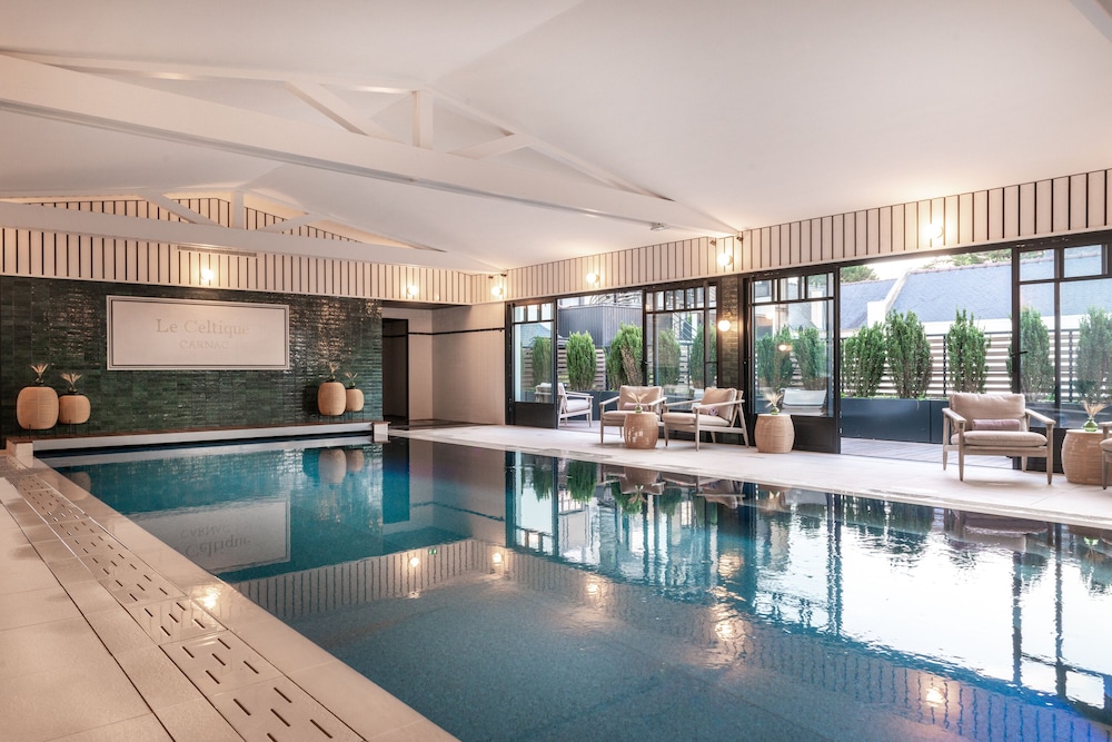 Le Celtique & Spa 25/49