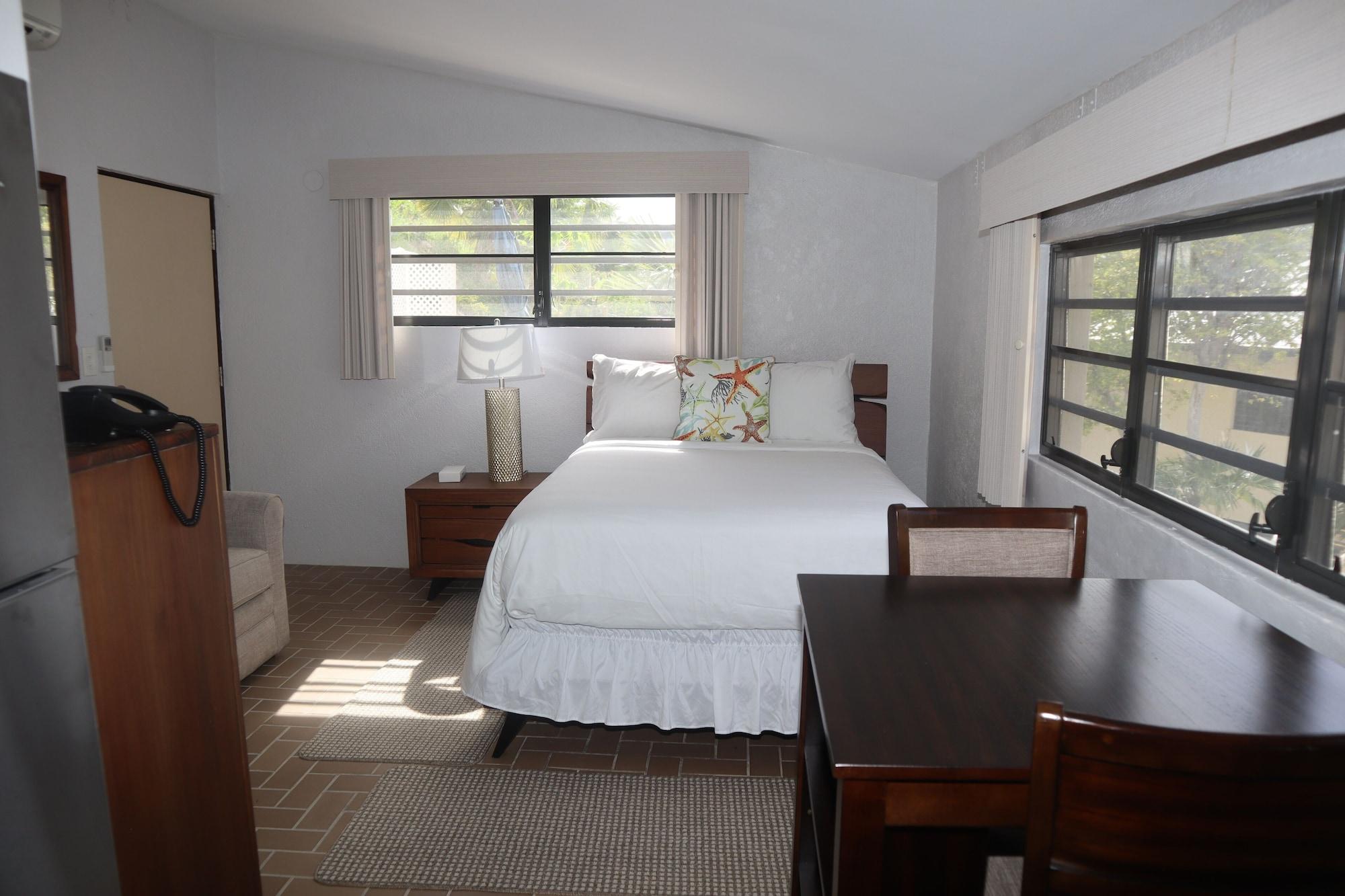 استوديو، Point Pleasant Resort 2/5
