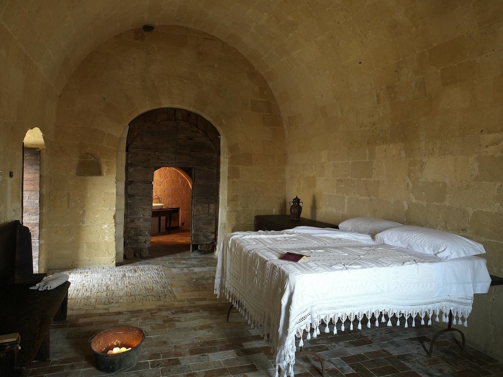 Sextantio Le Grotte Della Civita 41/60