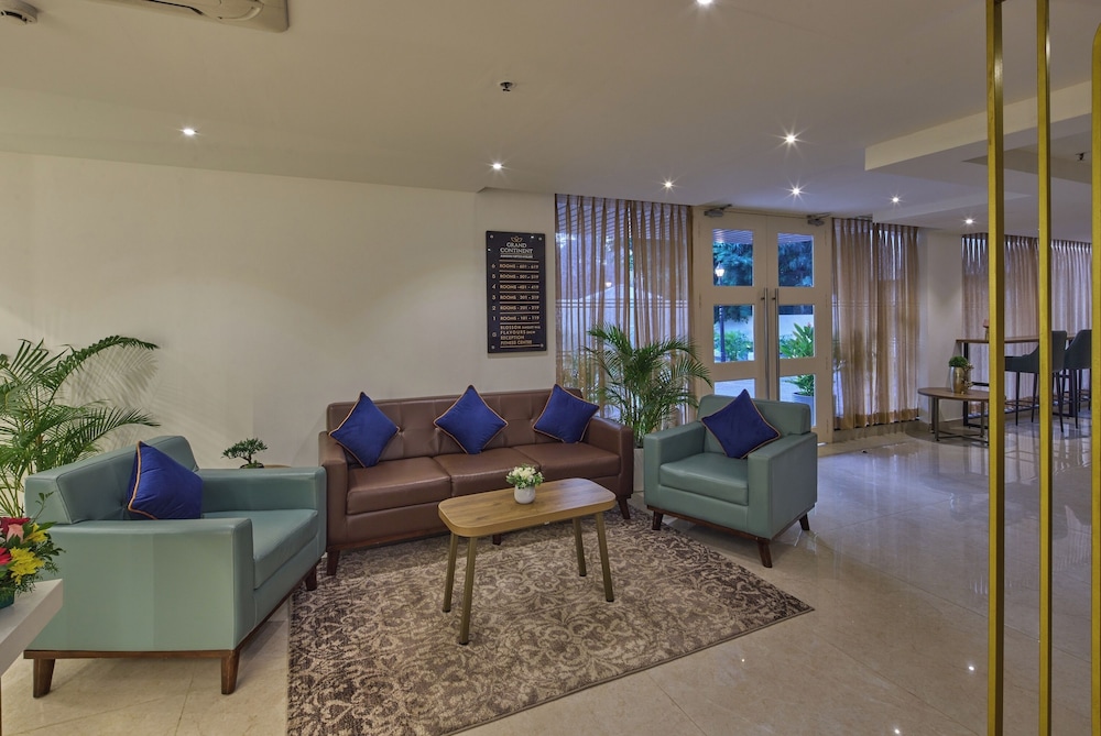 Wandr Polaris - Marathahalli, Near Brigade Tech Garden 34/53