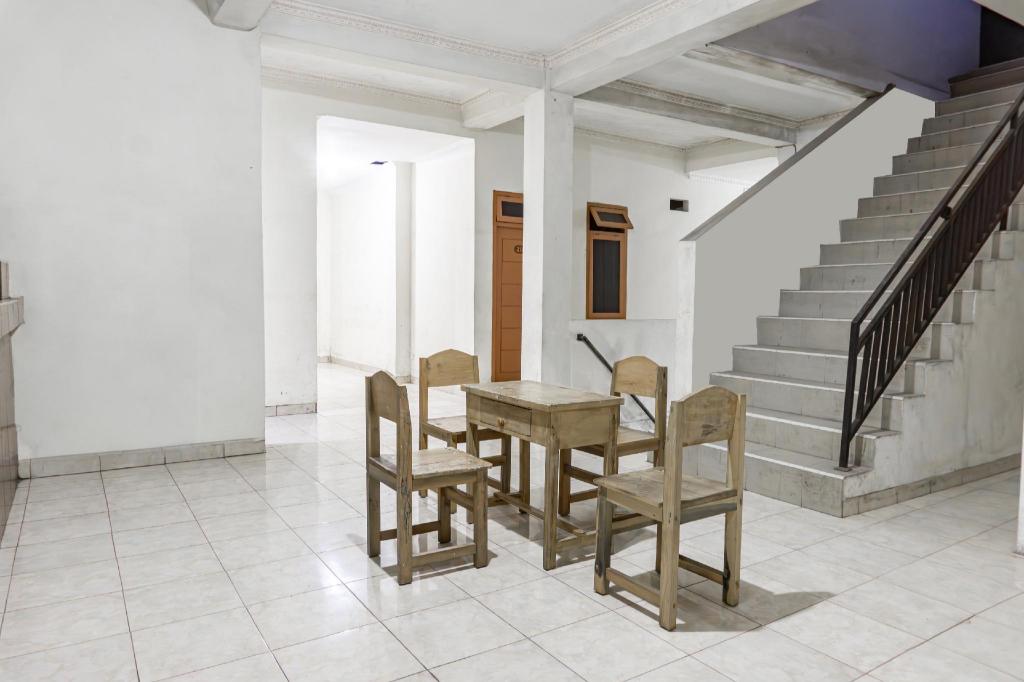 Hotel O Sukarame Near Universitas Uin Raden Inten Formerly Family Inn 34/39
