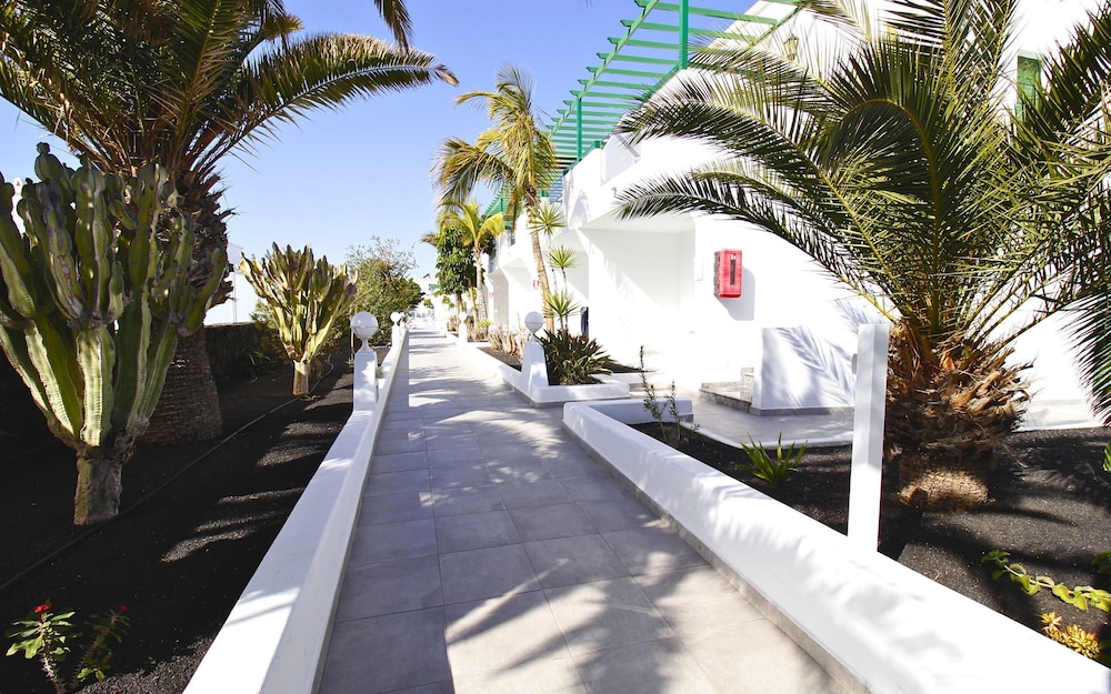 Apartamentos Aloe 34/50