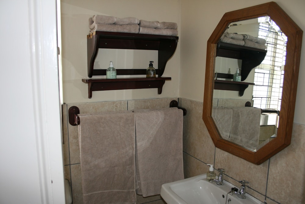 Knysna Manor House 46/50
