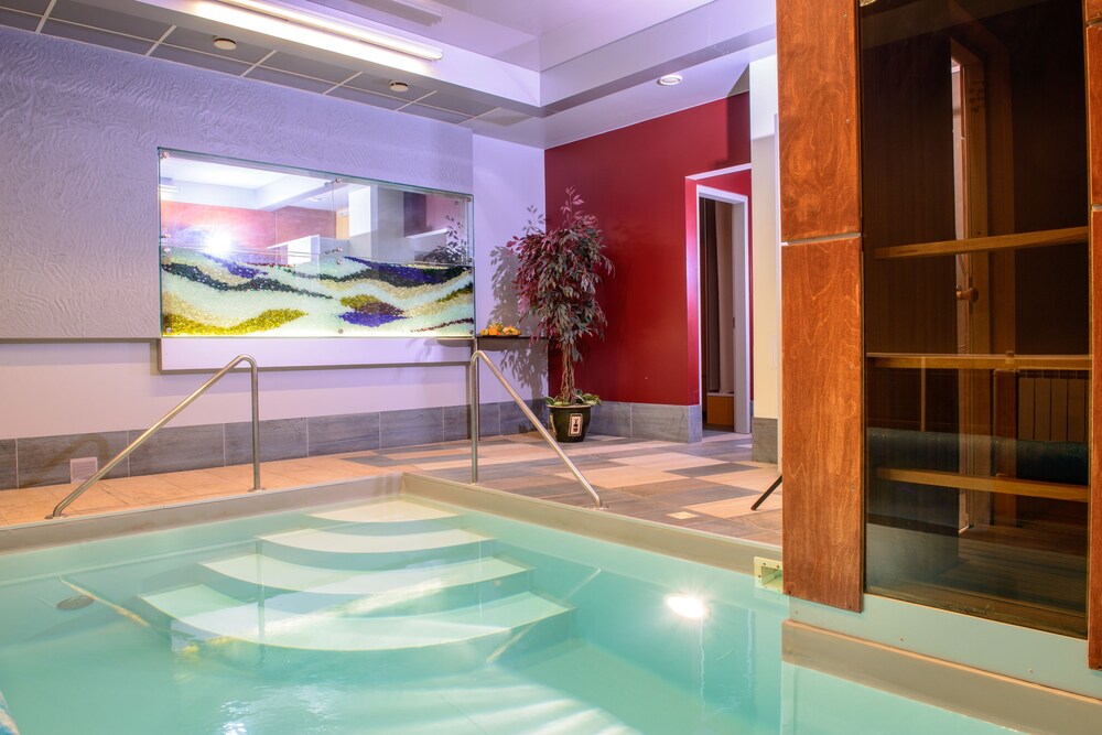Hotel Zemaites 44/76