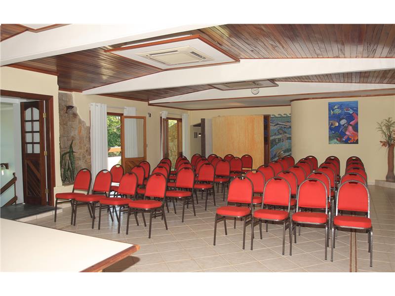 Villa l Mare Hotel 17/26