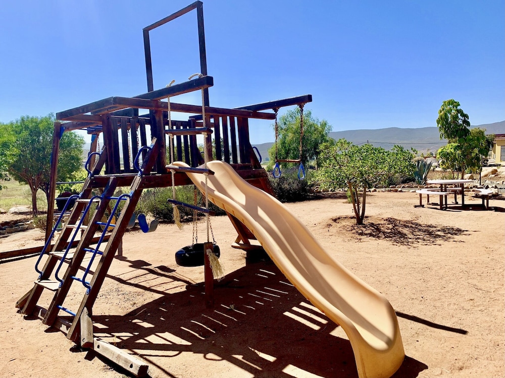 Rancho El Parral 30/50