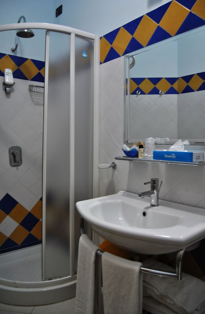 Hotel Ristorante Mediterraneo Faro 9/56