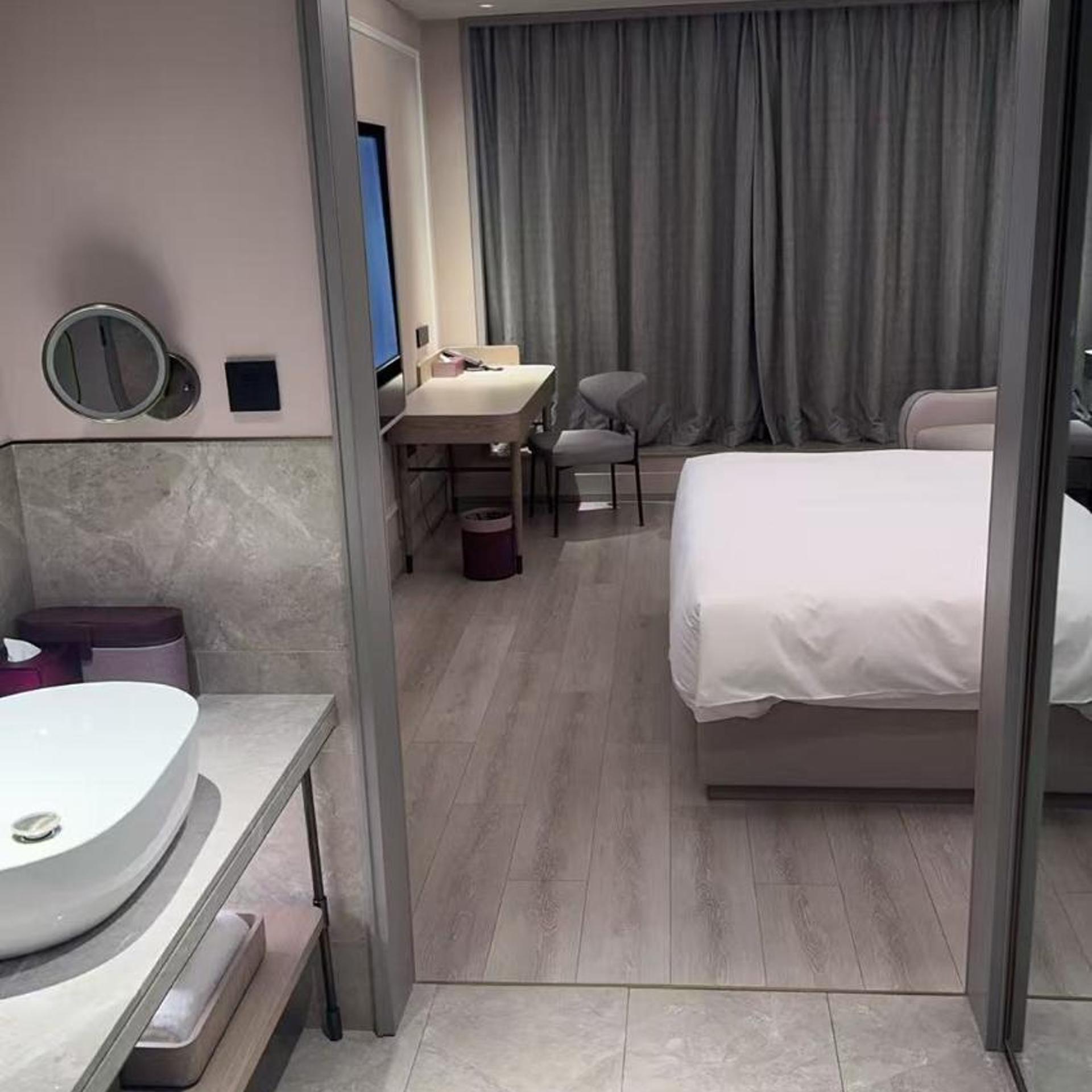 Mercure Guangzhou Financial City 59/60