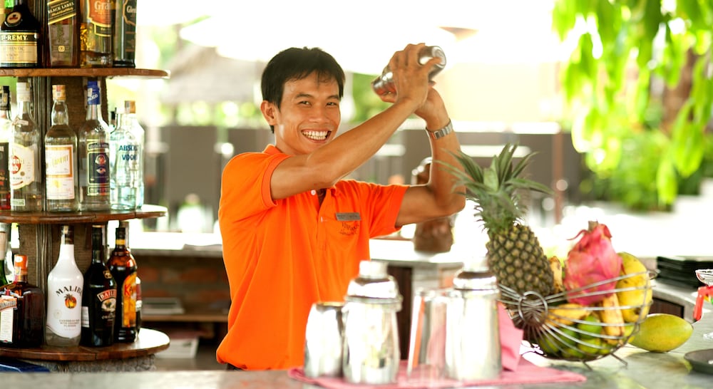 Vinh Hung Riverside Resort 62/78