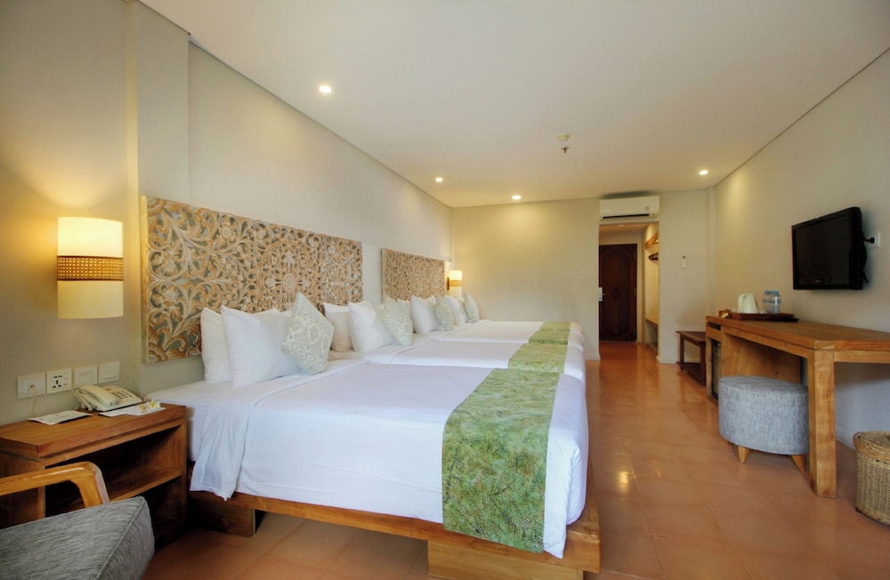 Alam Kulkul Boutique Resorts 17/63