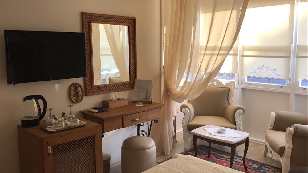 Kerme Ottoman Alacati 48/50
