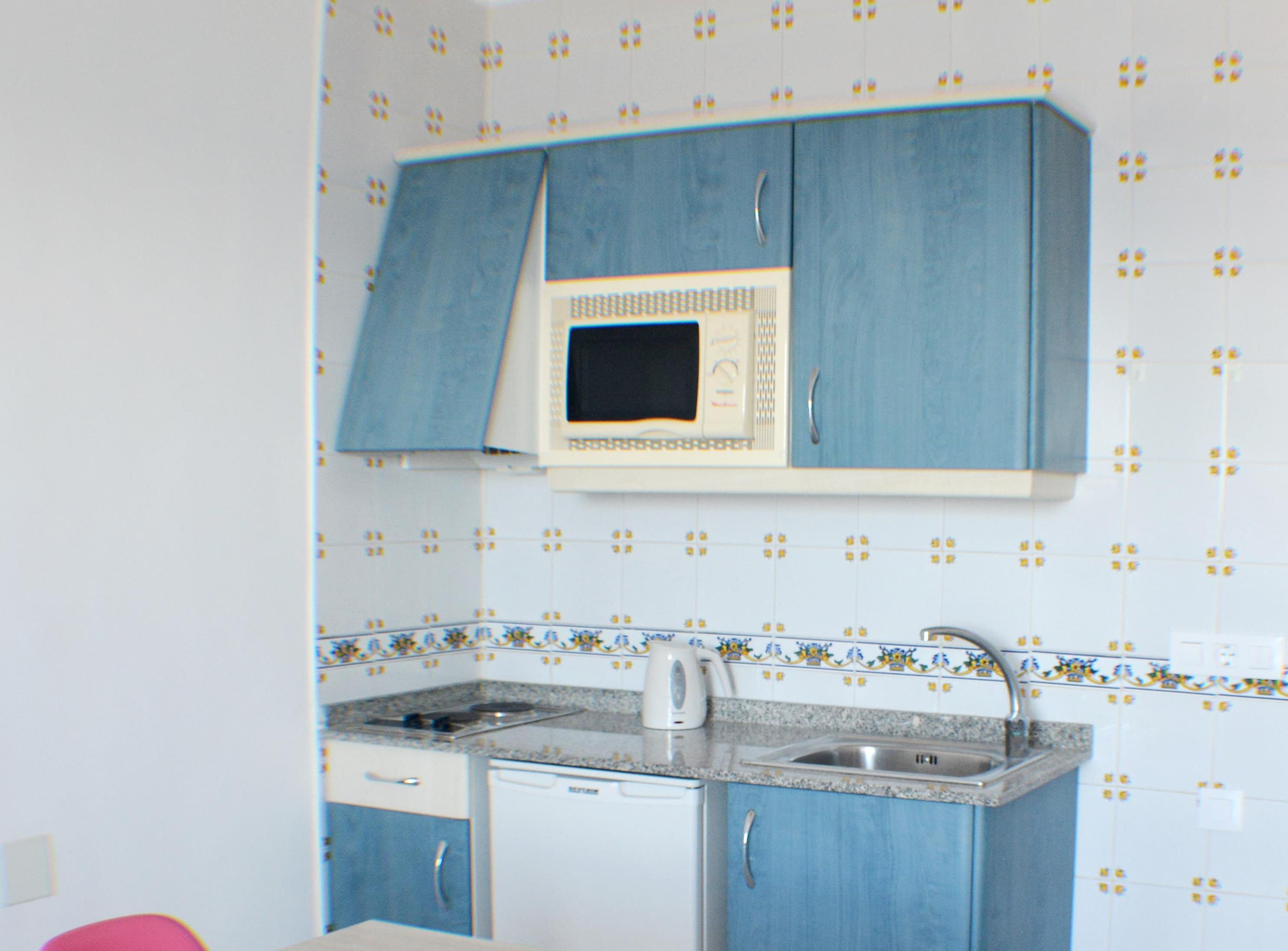 Playa Moreia Apartments 28/40