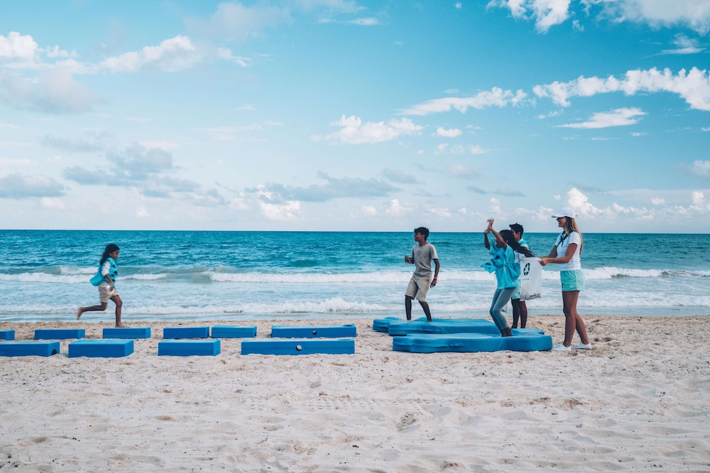 Iberostar Waves Paraiso Beach 44/50