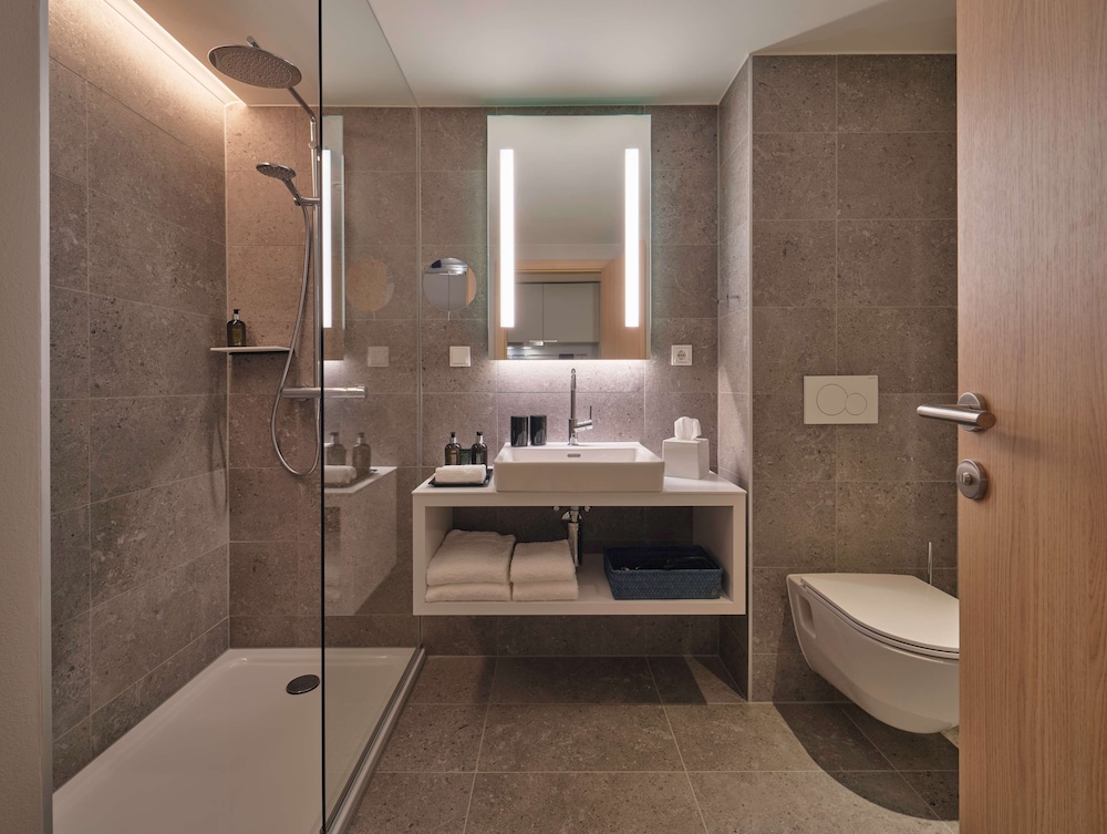 Adina Apartment Hotel Vienna Belvedere 62/65