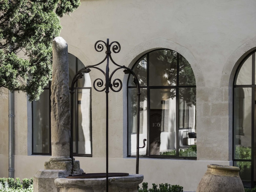 Jules Cesar Hotel & Spa Arles - MGallery Collection 7/71